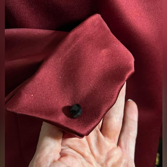 VIE by Victoria Royal- 2 piece set - size 14- wedding/formal attire - Picture 2 of 15